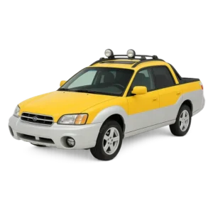 Subaru Baja