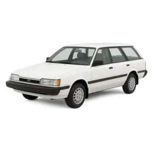 Subaru DL