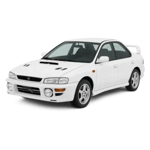 Subaru RX