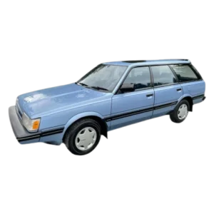 Subaru Standard