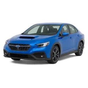 Subaru WRX