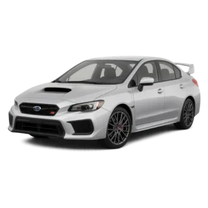Subaru WRX STI