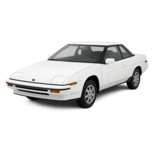 Subaru XT