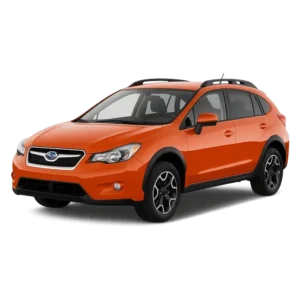 Subaru XV Crosstrek