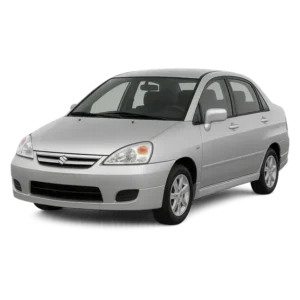 Suzuki Aerio