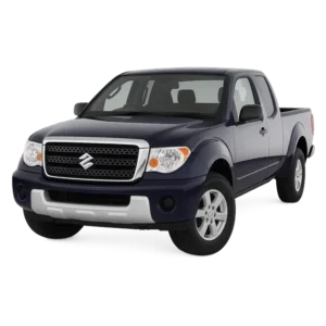 Suzuki Equator