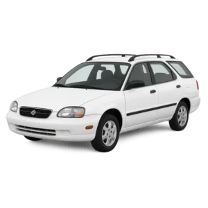 Suzuki Esteem