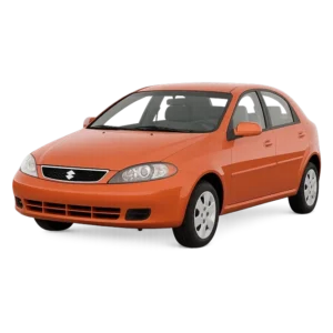 Suzuki Reno