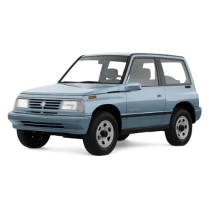 Suzuki Sidekick