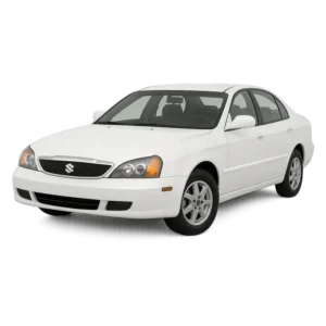 Suzuki Verona