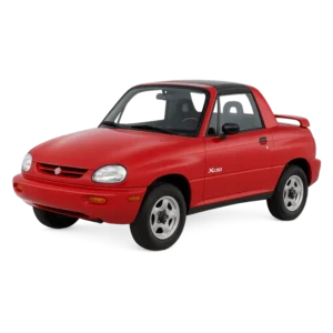 Suzuki X-90