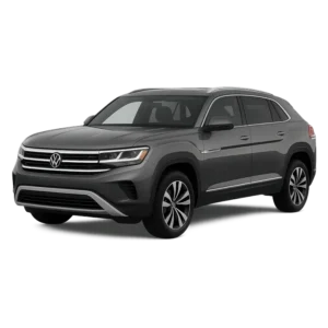 Volkswagen Atlas Cross Sport
