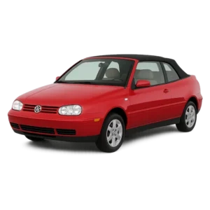 Volkswagen Cabrio