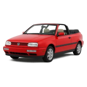 Volkswagen Cabriolet