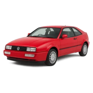 Volkswagen Corrado