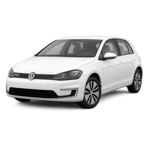 Volkswagen e-Golf