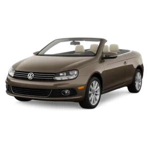 Volkswagen Eos