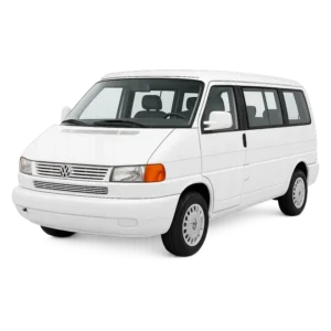 Volkswagen EuroVan
