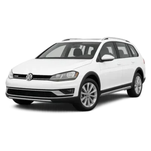 Volkswagen Golf Alltrack