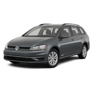 Volkswagen Golf SportWagen