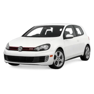 Volkswagen GTI