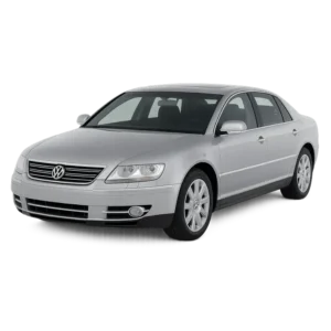 Volkswagen Phaeton