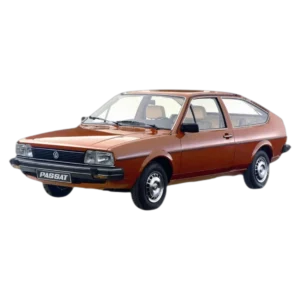 Volkswagen Quantum