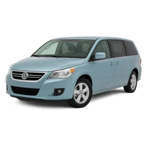 Volkswagen Routan