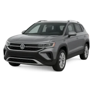 Volkswagen Taos