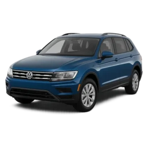 Volkswagen Tiguan Limited