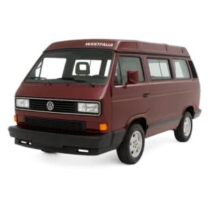 Volkswagen Vanagon