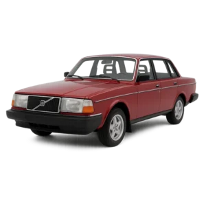 Volvo 245