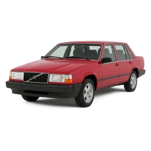 Volvo 745