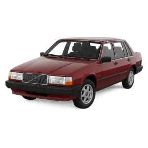 Volvo 760
