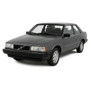 Volvo 780