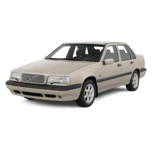 Volvo 850