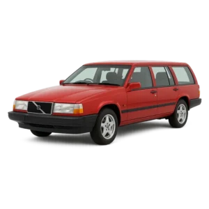Volvo 940