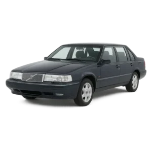 Volvo 960