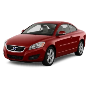 Volvo C70