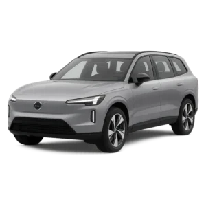 Volvo EX90