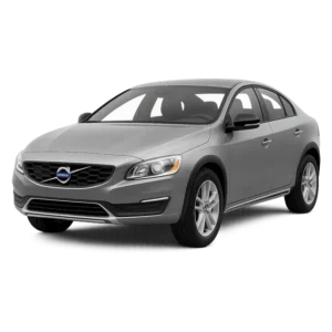 Volvo S60 Cross Country