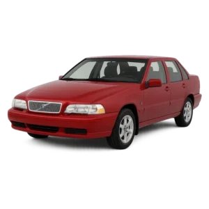 Volvo S70