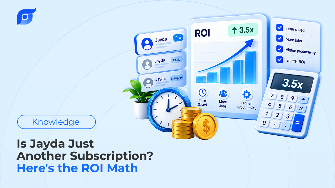 Is Jayda Just Another Subscription? Here's the ROI Math